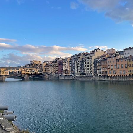 Residenza Santa Croce Apartment Florence Luaran gambar