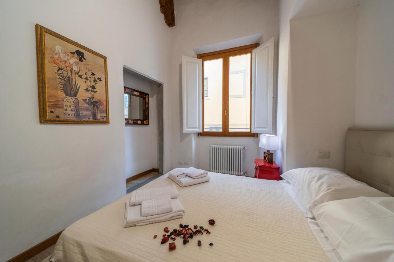 Residenza Santa Croce Apartment Florence Luaran gambar