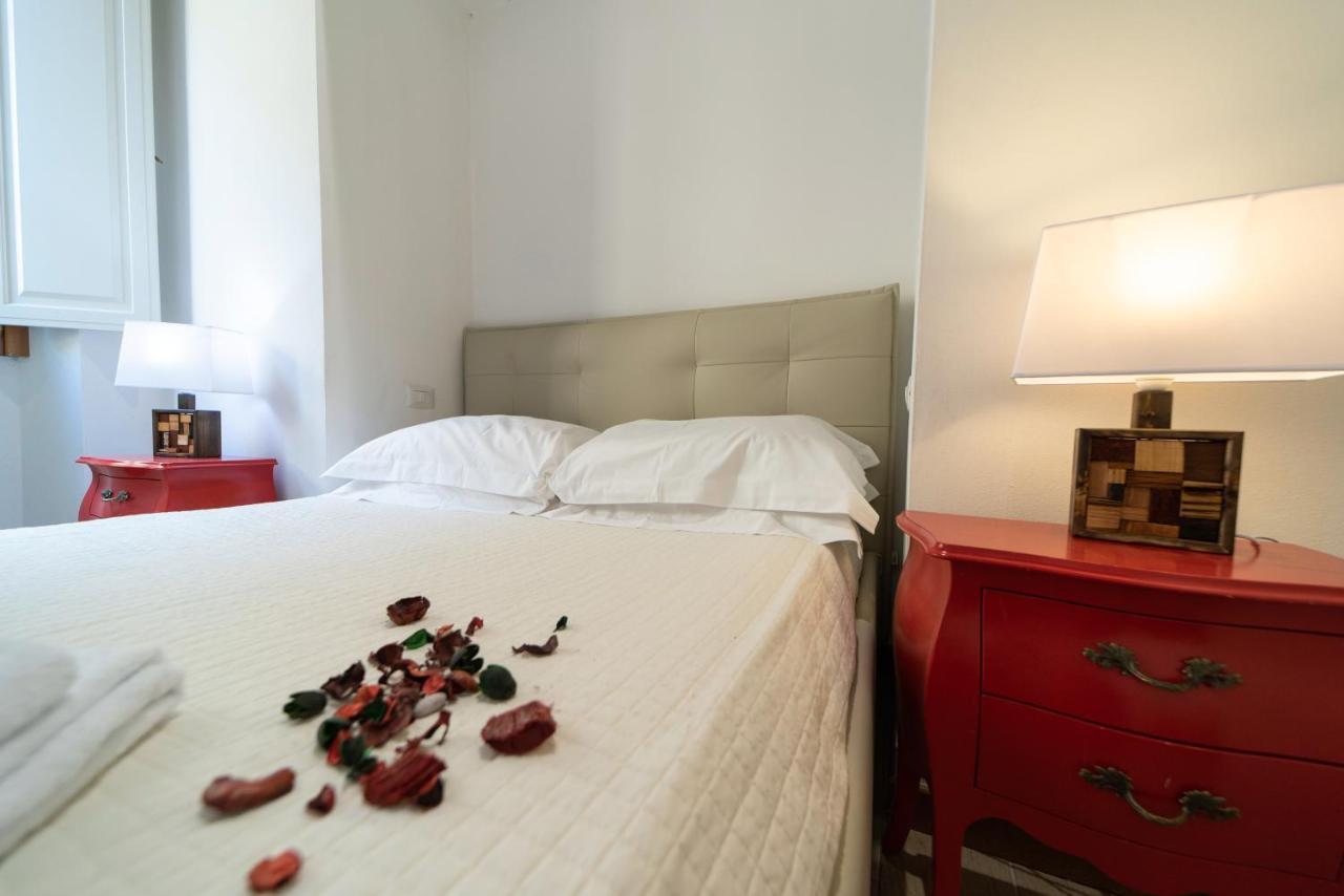 Residenza Santa Croce Apartment Florence Luaran gambar