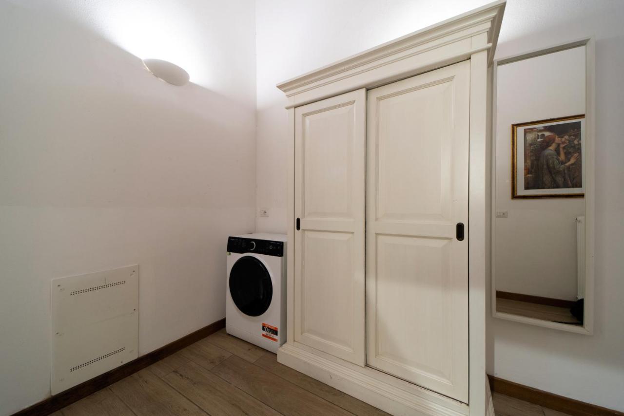 Residenza Santa Croce Apartment Florence Luaran gambar