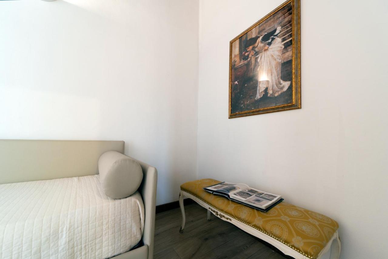 Residenza Santa Croce Apartment Florence Luaran gambar