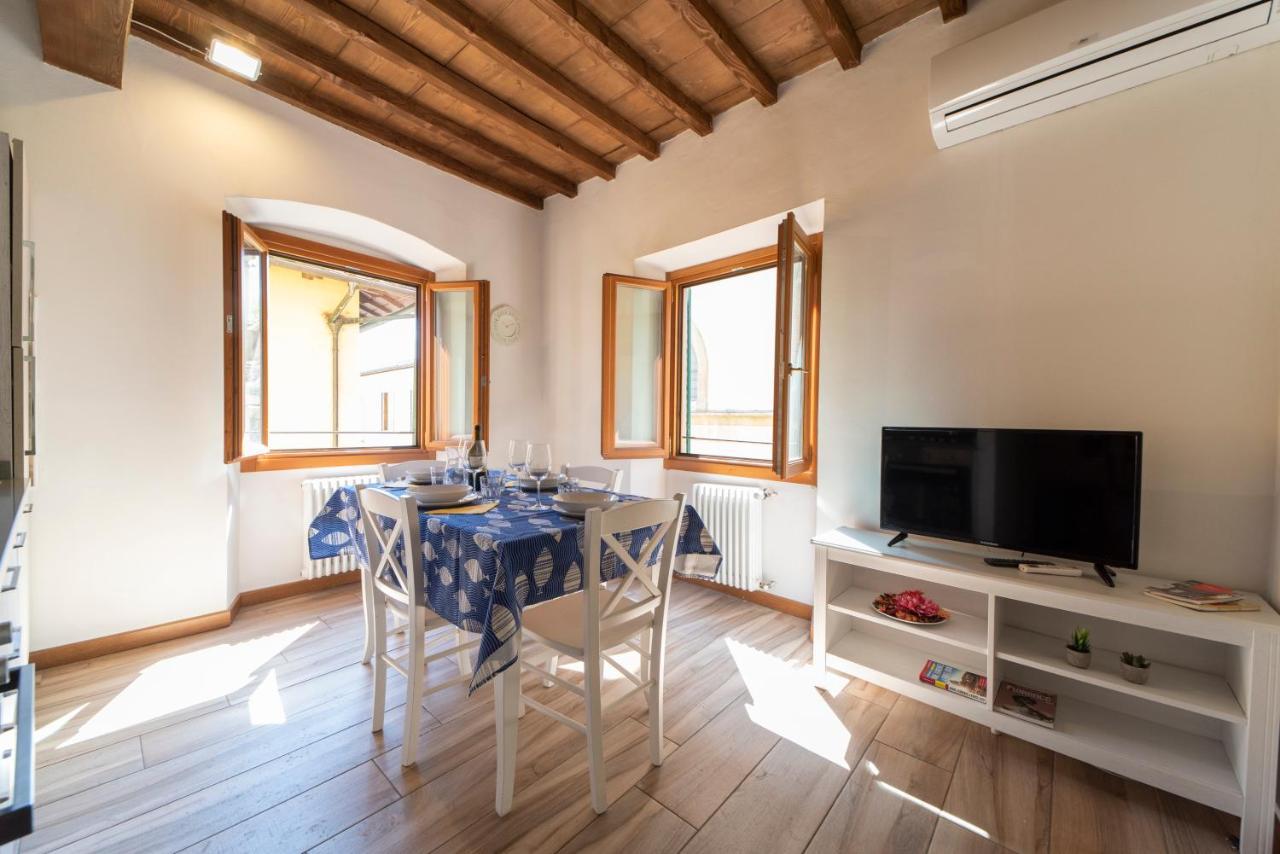 Residenza Santa Croce Apartment Florence Luaran gambar