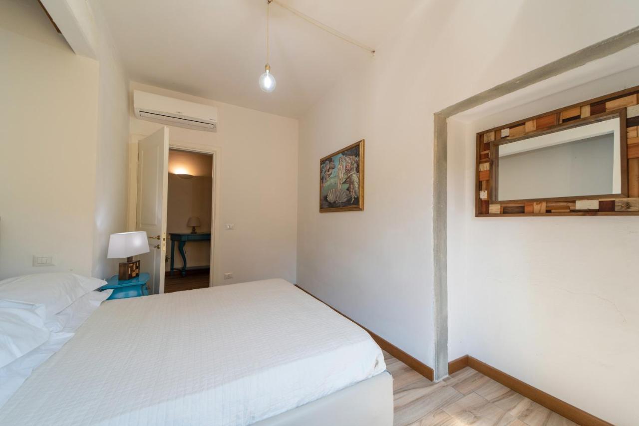 Residenza Santa Croce Apartment Florence Luaran gambar