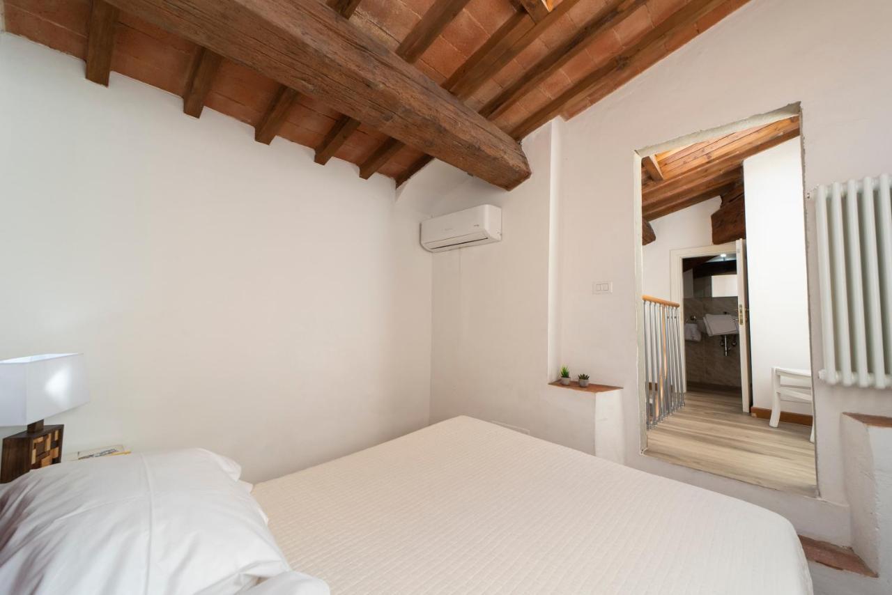 Residenza Santa Croce Apartment Florence Luaran gambar