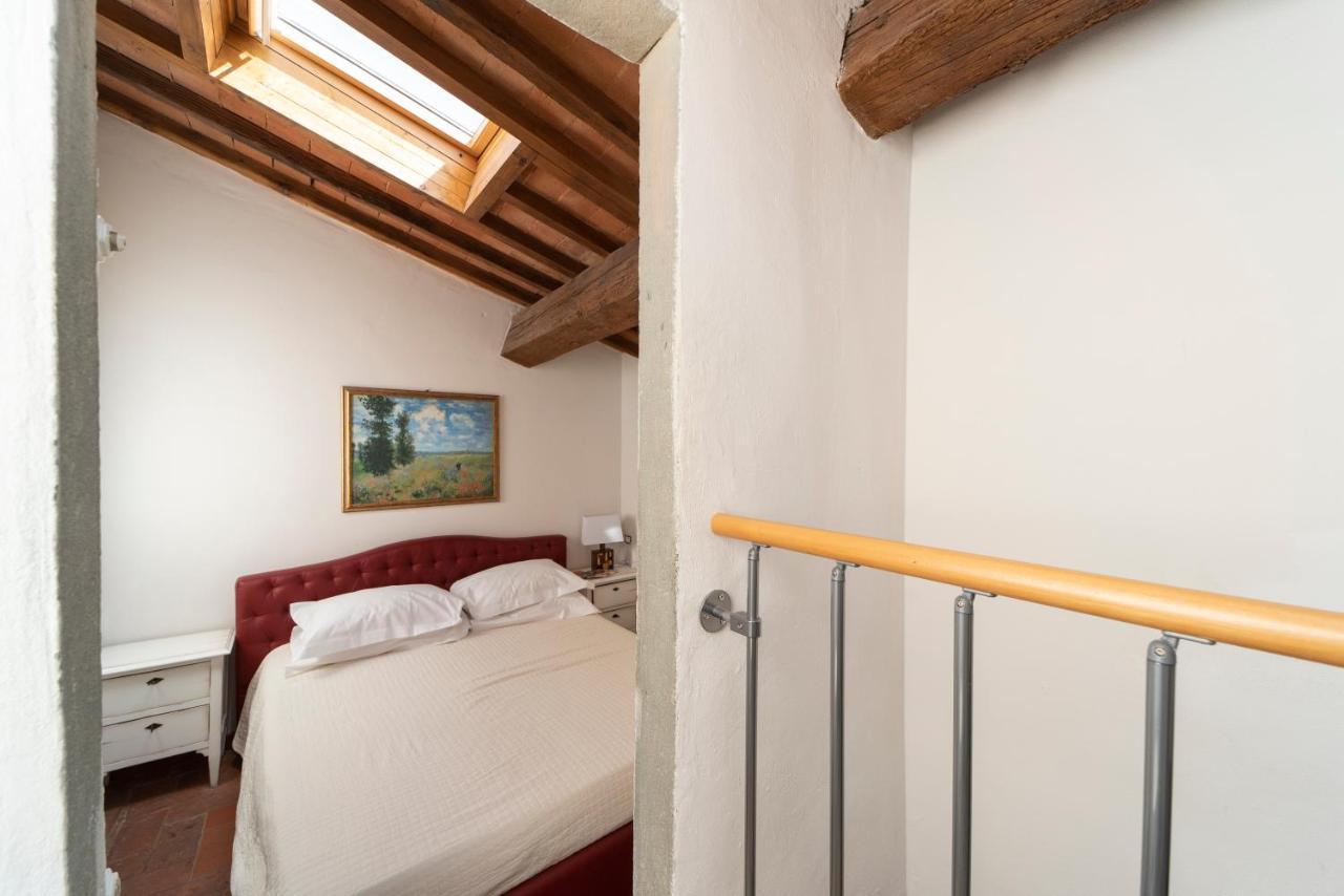 Residenza Santa Croce Apartment Florence Luaran gambar