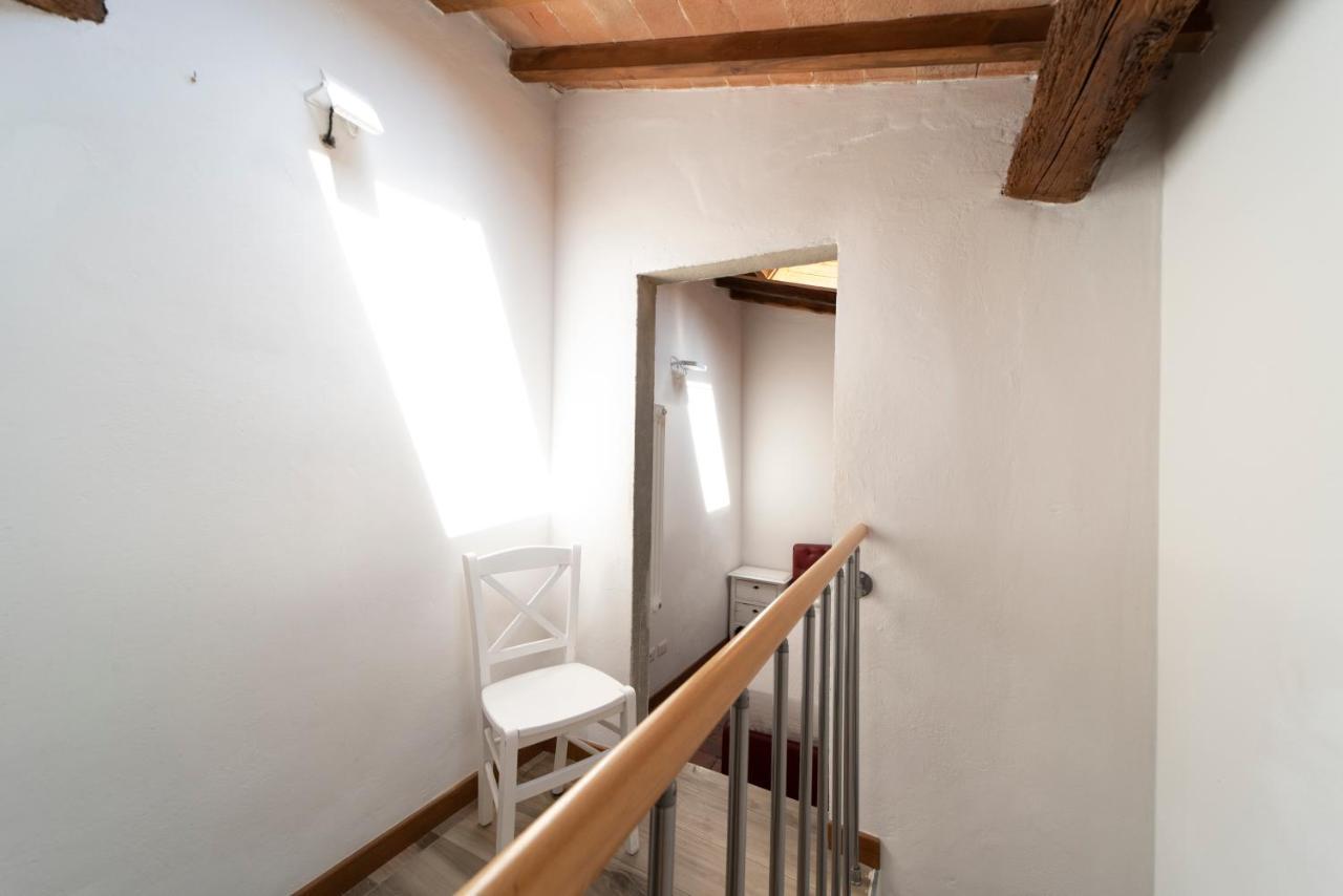 Residenza Santa Croce Apartment Florence Luaran gambar