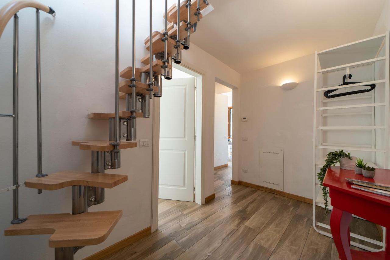 Residenza Santa Croce Apartment Florence Luaran gambar