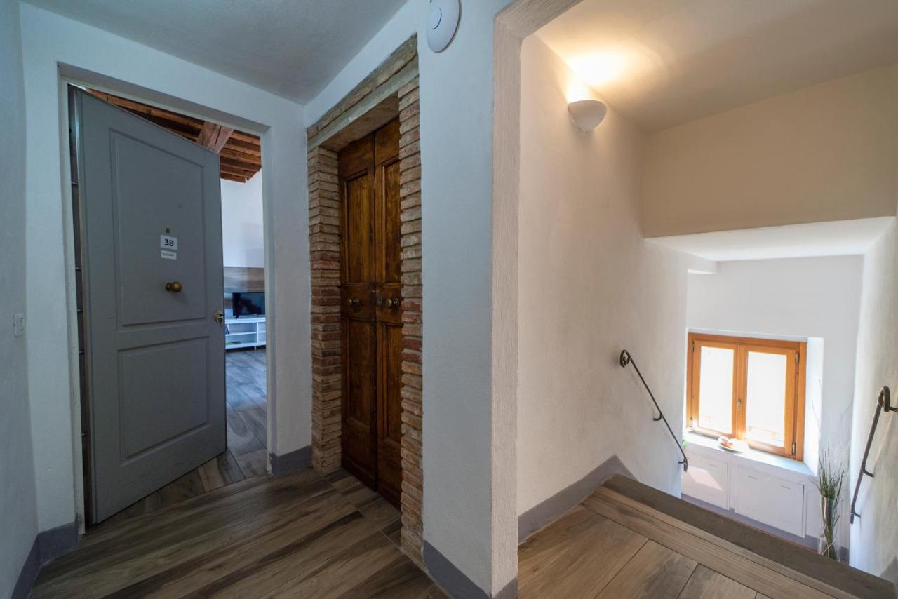 Residenza Santa Croce Apartment Florence Luaran gambar